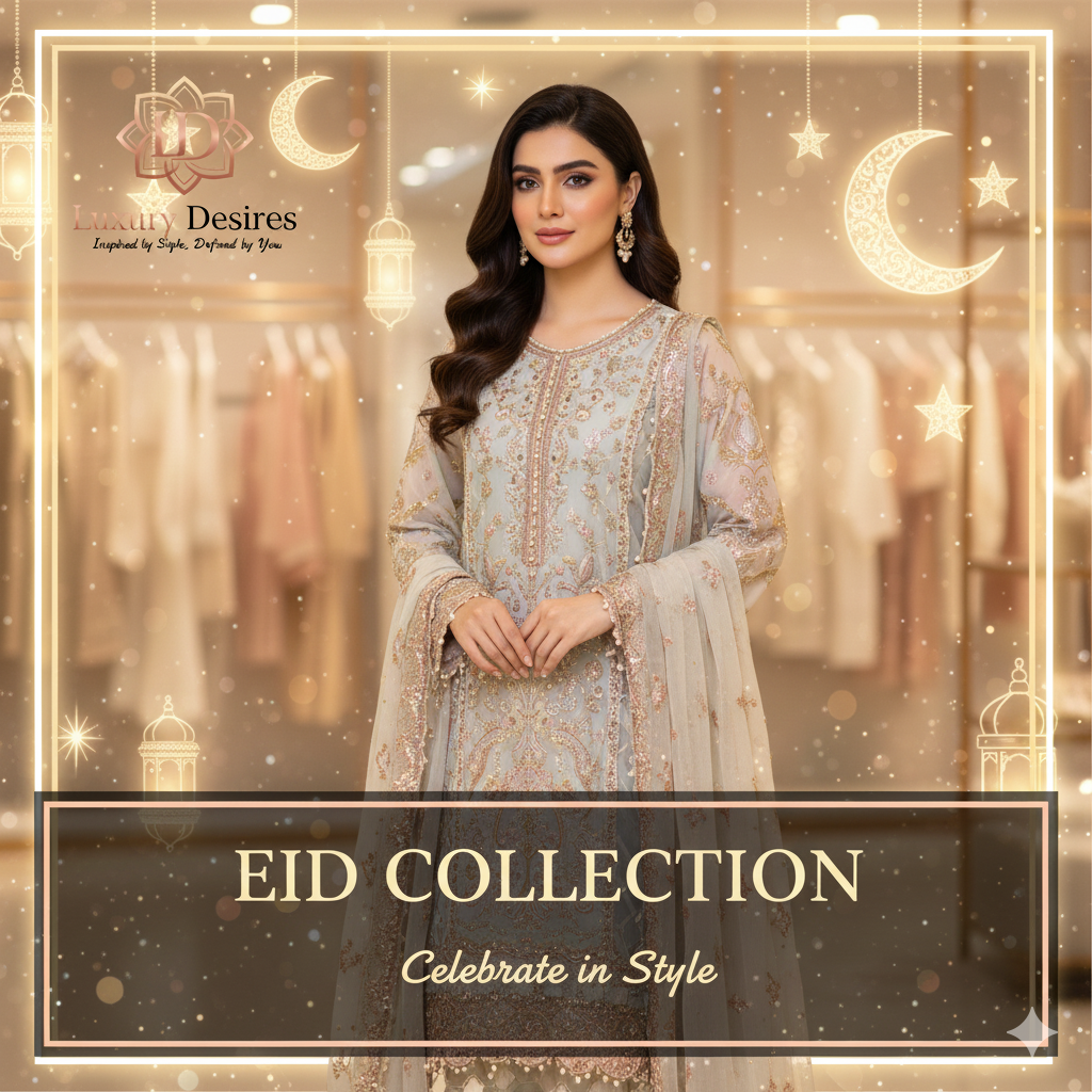 Eid Collection