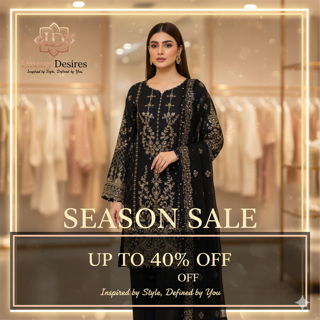 Season Sale
